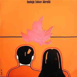 Various - Lauluja Takan Äärellä