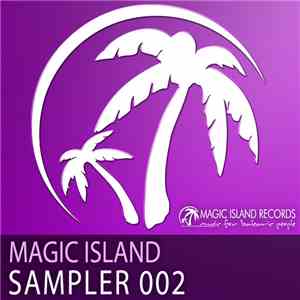 Various - Magic Island Sampler 002