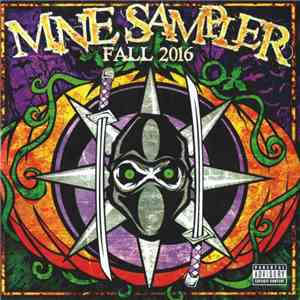 Various - Majik Ninja Entertainment Fall 2016 Sampler
