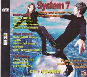 Various - Re: Mix 21