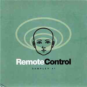 Various - Remote Control Sampler # 1