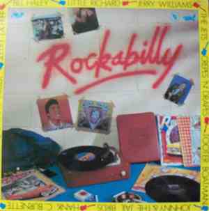 Various - Rockabilly