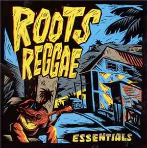 Various - Roots Reggae Essentials