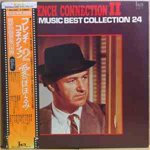 Various - Screen Music Best Collection 24
