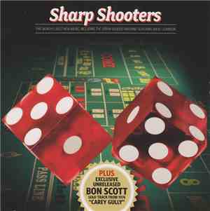 Various - Sharp Shooters