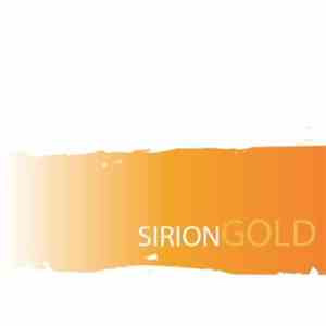 Various - Sirion Gold 01