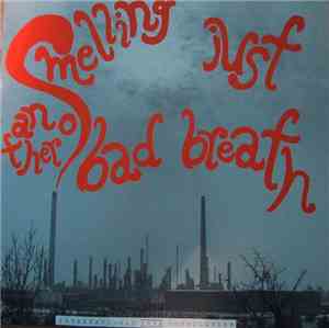 Various - Smelling Just Another Bad Breath