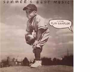 Various - Summer's Best Music (In-store Play Sampler)