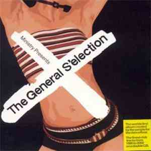 Various - The General S'election