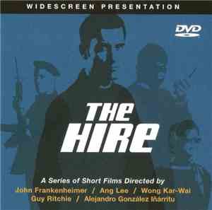Various - The Hire (A Series Of Short Films)