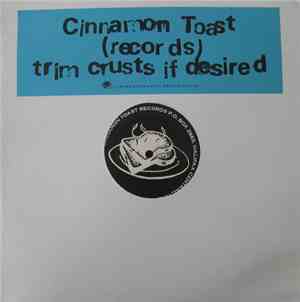 Various - Trim Crusts If Desired