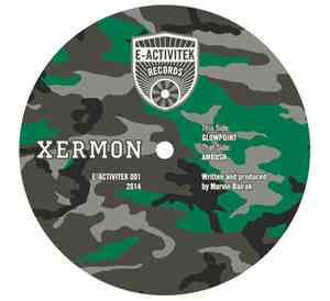 Xermon - Glow Point