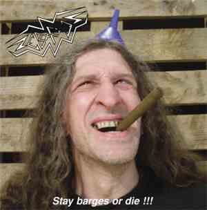 Zebarges - Stay Barges Or Die !!!