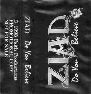Ziad - It Could Be You