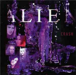 Alien  - Crash