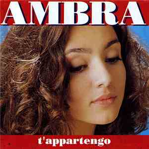 Ambra - T'Appartengo