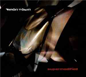 Amon Tobin - Supermodified