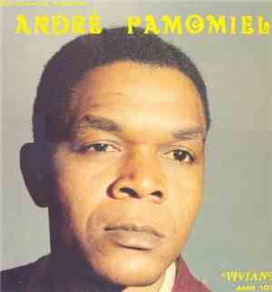 André Pamomiel - Viviane