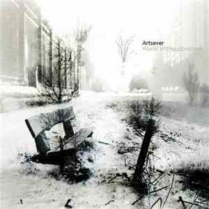Artsever - World Without Emotion