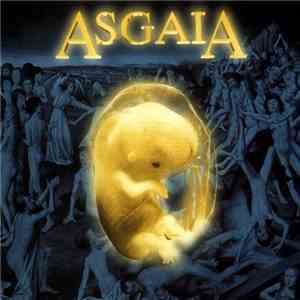 Asgaia - Yersinia