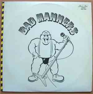 Bad Manners - Ska 'N' B