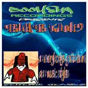 Bay B Kane - Everybody's Gotta Learn