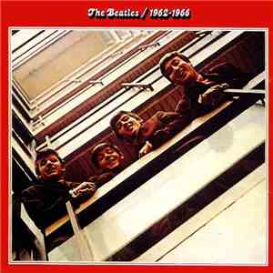 Beatles, The - The Beatles / 1962-1966