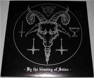 Behexen - By The Blessing Of Satan