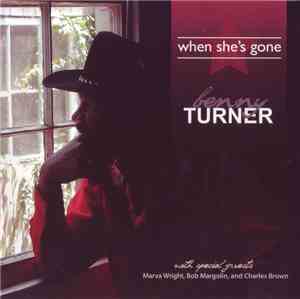 Benny Turner - When She's Gone