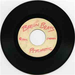 Berlin Brats - Psychotic