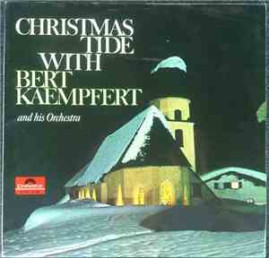 Bert Kaempfert & His Orchestra - Christmas Tide With