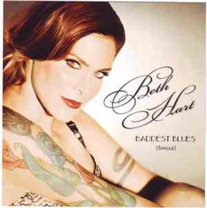 Beth Hart - Baddest Blues