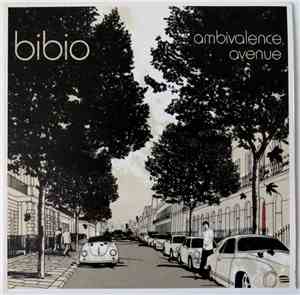 Bibio - Ambivalence Avenue