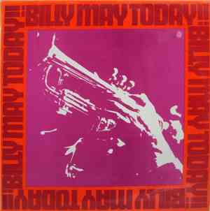 Billy May - Today!