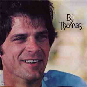 B.J. Thomas - Happy Man