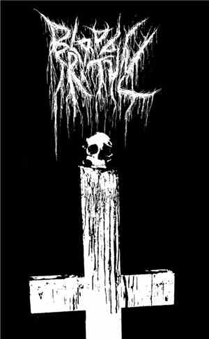 Blood Ritual  - Demo V