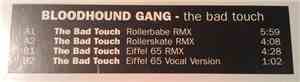 Bloodhound Gang - The Bad Touch