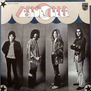 Blue Cheer - Blue Cheer