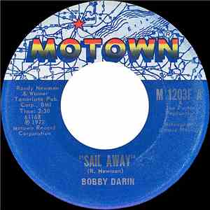 Bobby Darin - Sail Away
