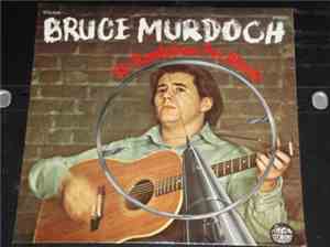 Bruce Murdoch - 33 1/3 Revolutions Per Minute