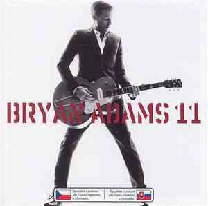 Bryan Adams - 11