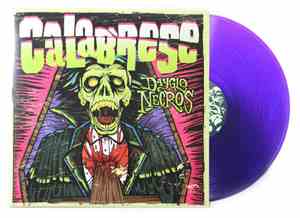 Calabrese - Dayglo Necros