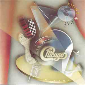Chicago  - Night & Day (Big Band)