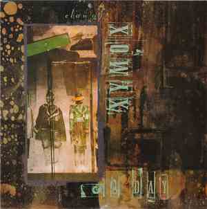 Clan Of Xymox - A Day