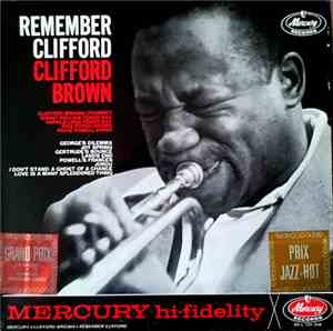 Clifford Brown - Remember Clifford