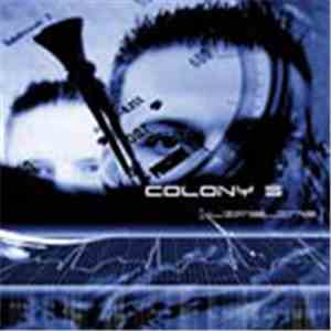 Colony 5 - Lifeline