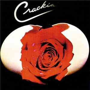 Crackin' - Crackin'