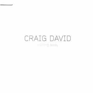 Craig David - Walking Away