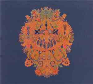 Current 93 - The Seahorse Rears To Oblivion