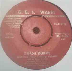 Dakotas Dance Band Of Ughelli - Kurhe Kurhe